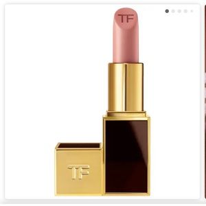 Tom Ford Lipstick nude shade